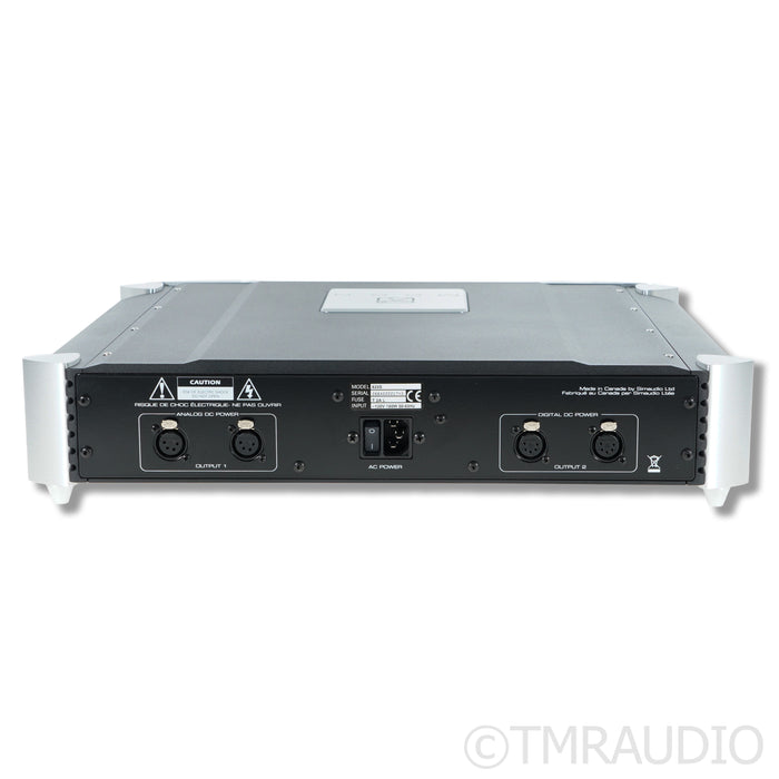 MOON by Simaudio Evolution 820S External Power Supply