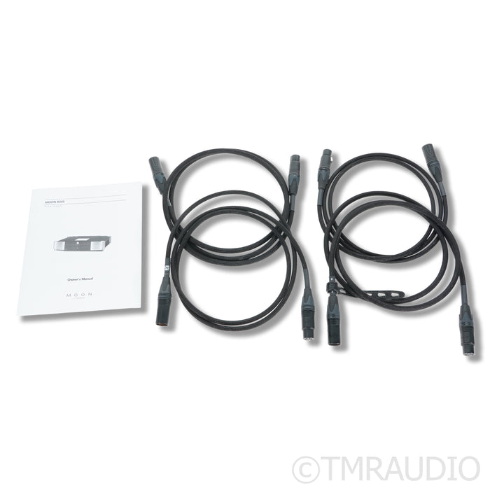 MOON by Simaudio Evolution 820S External Power Supply