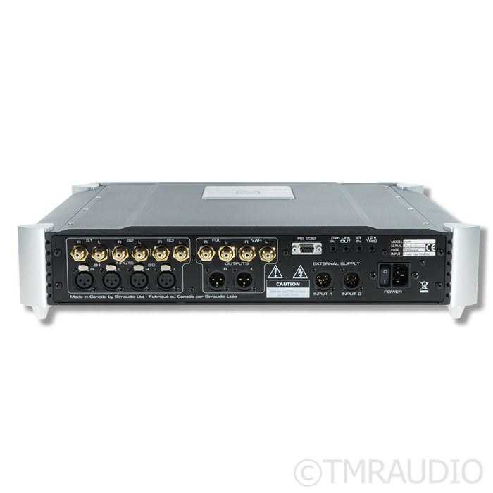 MOON by Simaudio 740P Preamplifier