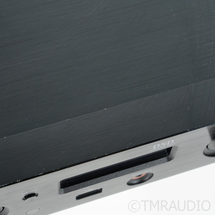 TEAC NT-505-X Streaming DAC