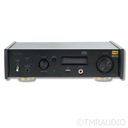 TEAC NT-505-X Streaming DAC