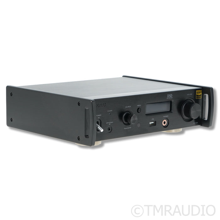 TEAC NT-505-X Streaming DAC