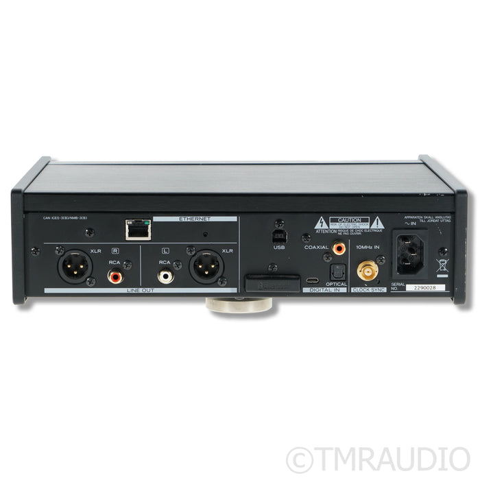 TEAC NT-505-X Streaming DAC