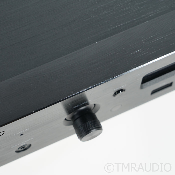 TEAC NT-505-X Streaming DAC