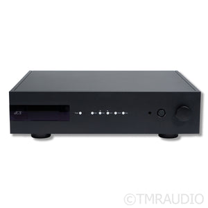 dCS Bartok Headphone Amplifier Edition DAC