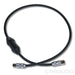 Shunyata Research Alpha v2 AES/EBU Digital Cable; 1m