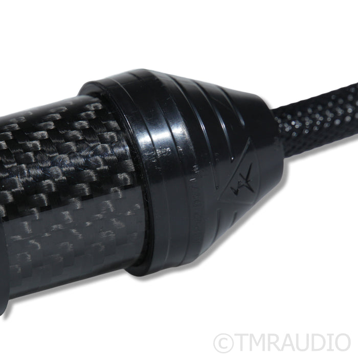 Shunyata Research Alpha v2 AES/EBU Digital Cable; 1m