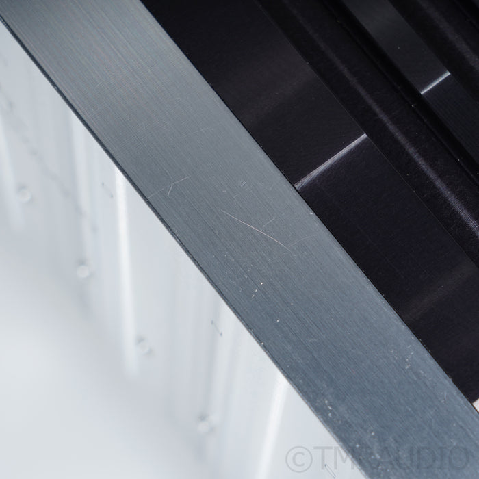 Jeff Rowland Design Concentra 2 Integrated Amplifier