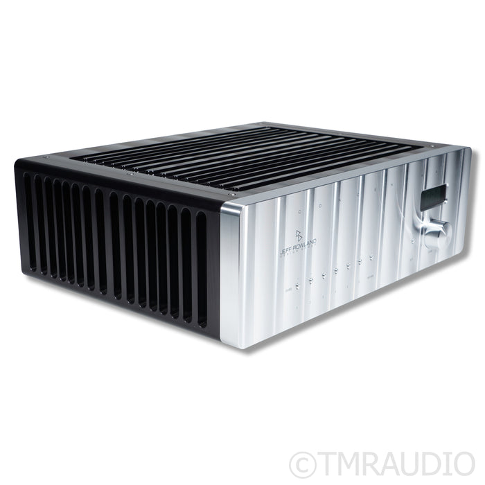 Jeff Rowland Design Concentra 2 Integrated Amplifier