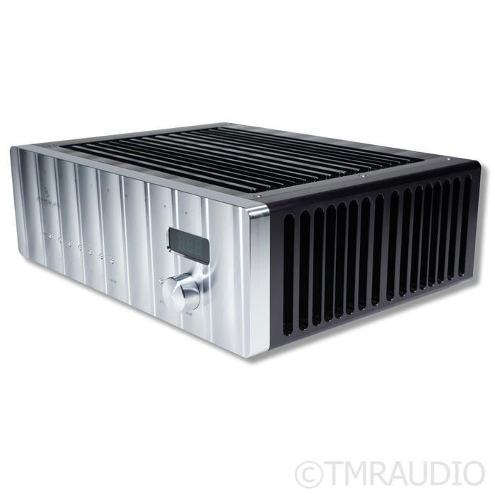Jeff Rowland Design Concentra 2 Integrated Amplifier