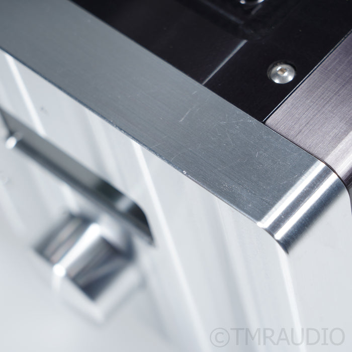 Jeff Rowland Design Concentra 2 Integrated Amplifier