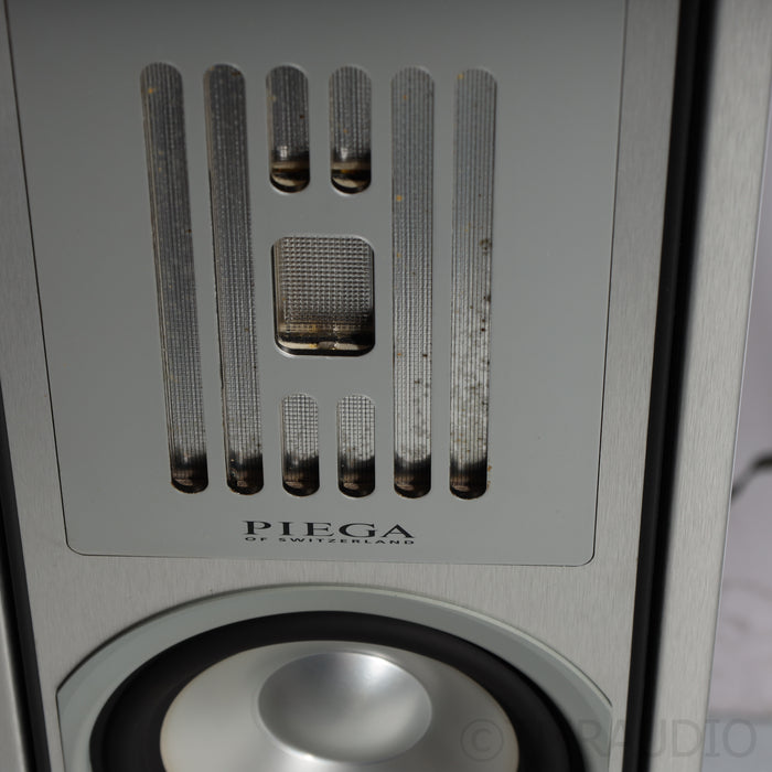 Piega C3 LTD Floorstanding Speakers