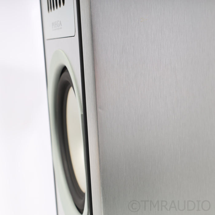 Piega C3 LTD Floorstanding Speakers