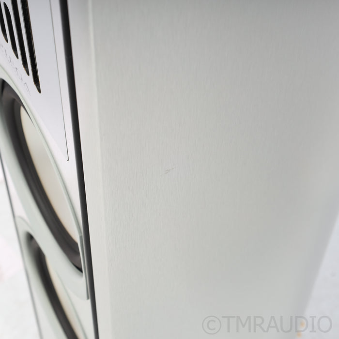 Piega C3 LTD Floorstanding Speakers
