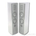 Piega C3 LTD Floorstanding Speakers