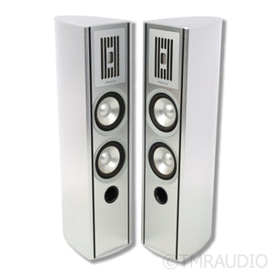 Piega C3 LTD Floorstanding Speakers