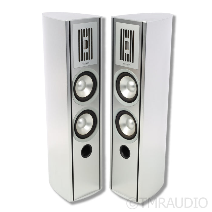 Piega C3 LTD Floorstanding Speakers