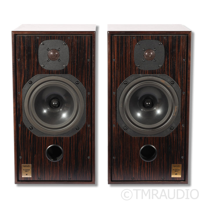 Harbeth Compact 7ES-3 35th Anniversary Bookshelf Speakers