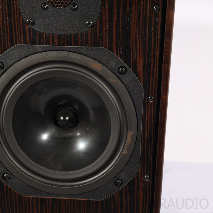 Harbeth Compact 7ES-3 35th Anniversary Bookshelf Speakers