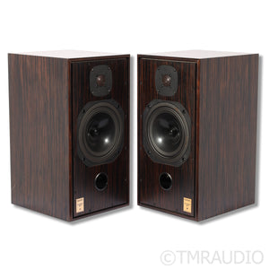 Harbeth Compact 7ES-3 35th Anniversary Bookshelf Speakers