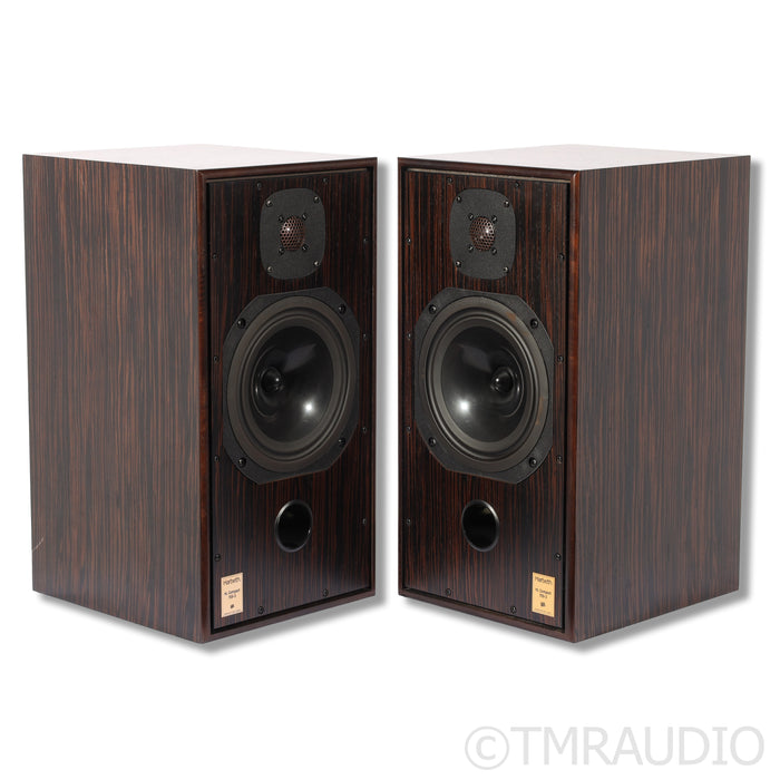 Harbeth Compact 7ES-3 35th Anniversary Bookshelf Speakers
