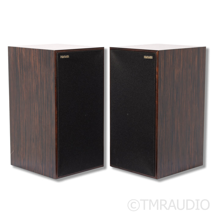 Harbeth Compact 7ES-3 35th Anniversary Bookshelf Speakers