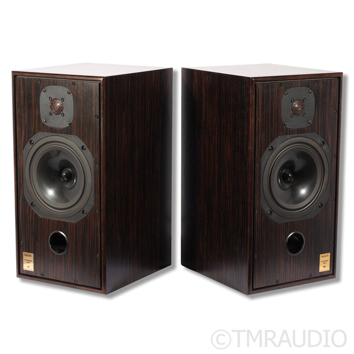 Harbeth Compact 7ES-3 35th Anniversary Bookshelf Speakers