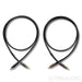 Morrow Audio MA-7 RCA Cables; 1m