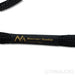 Morrow Audio MA-7 RCA Cables; 1m