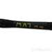 Morrow Audio MA-7 RCA Cables; 1m