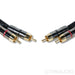 Morrow Audio MA-7 RCA Cables; 1m