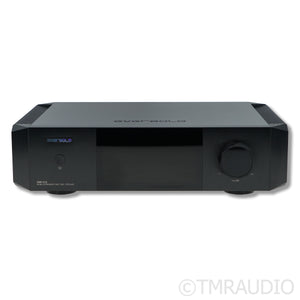 Eversolo Audio DMP-A10 Network Streamer