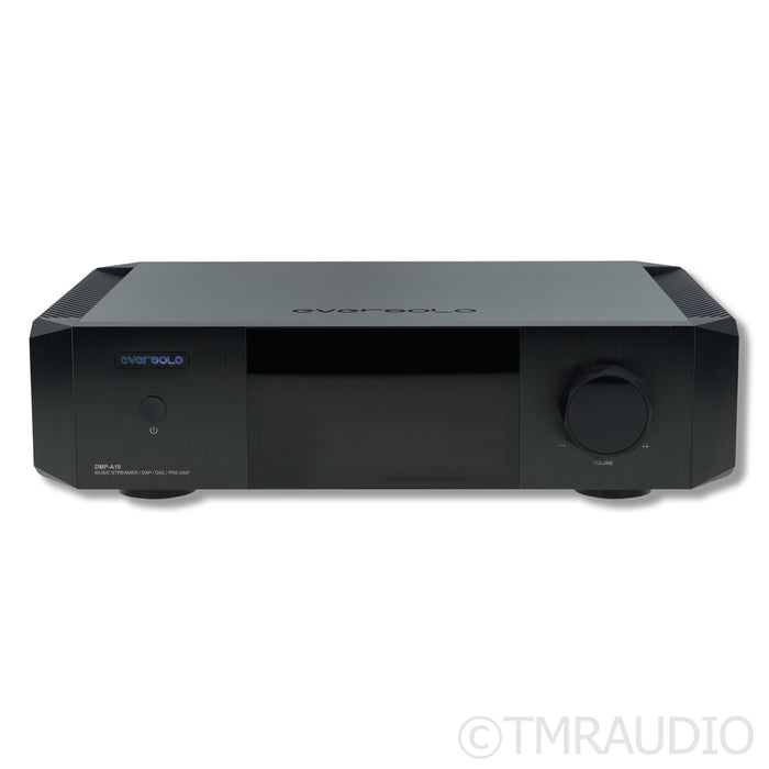 Eversolo Audio DMP-A10 Network Streamer