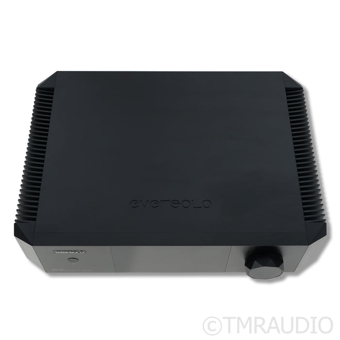 Eversolo Audio DMP-A10 Network Streamer