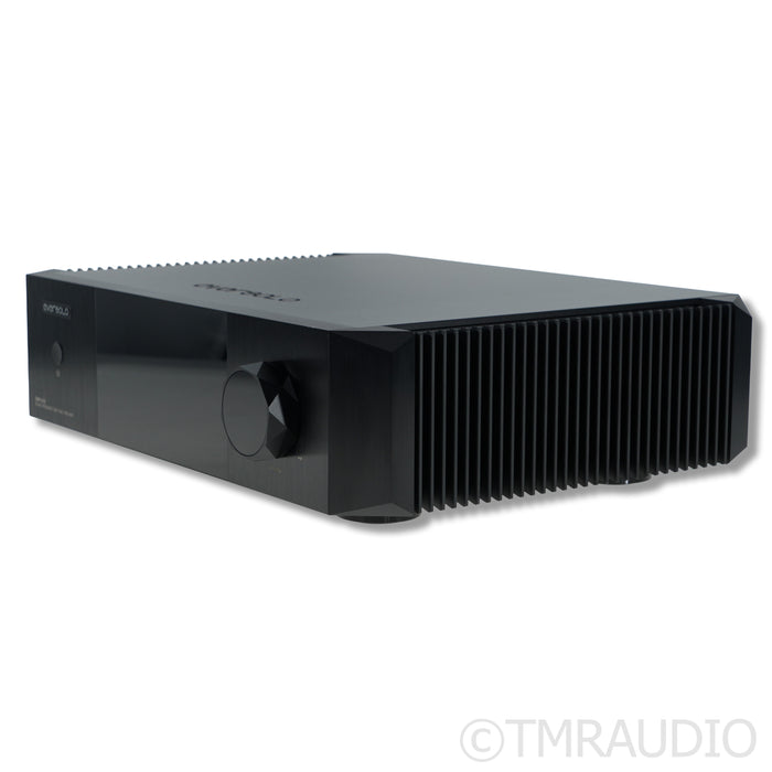 Eversolo Audio DMP-A10 Network Streamer
