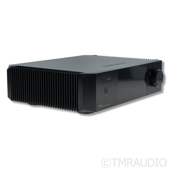 Eversolo Audio DMP-A10 Network Streamer