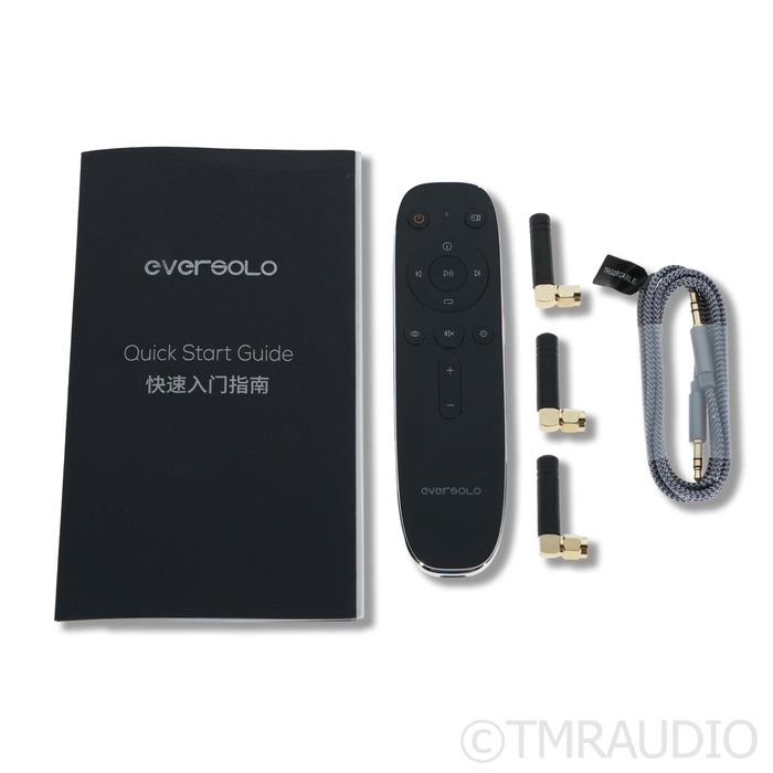 Eversolo Audio DMP-A10 Network Streamer