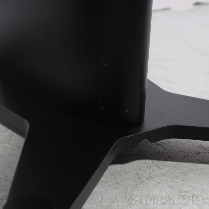 Dynaudio Heritage Special Bookshelf Speakers; Stands
