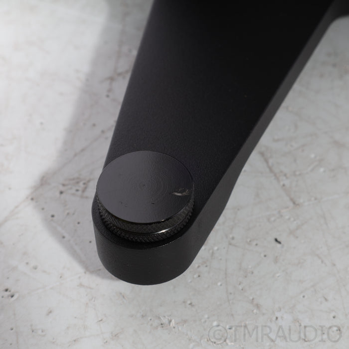 Dynaudio Heritage Special Bookshelf Speakers; Stands