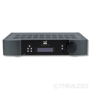 MOON by SimAudio 240i Integrated Amplifier / DAC; MM Phono