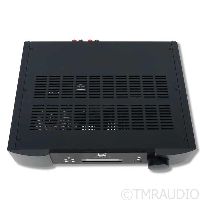 MOON by SimAudio 240i Integrated Amplifier / DAC; MM Phono