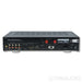 MOON by SimAudio 240i Integrated Amplifier / DAC; MM Phono