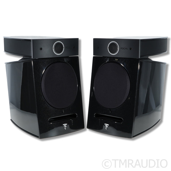 Focal Diablo Utopia Colour Evo Bookshelf Speakers