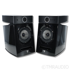 Focal Diablo Utopia Colour Evo Bookshelf Speakers