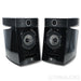 Focal Diablo Utopia Colour Evo Bookshelf Speakers