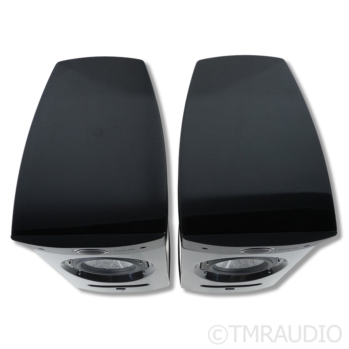 Focal Diablo Utopia Colour Evo Bookshelf Speakers