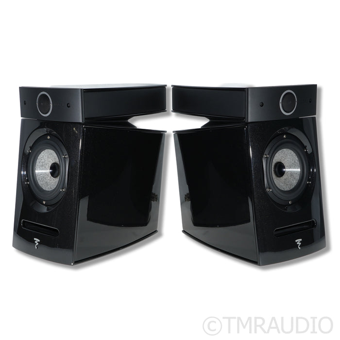 Focal Diablo Utopia Colour Evo Bookshelf Speakers