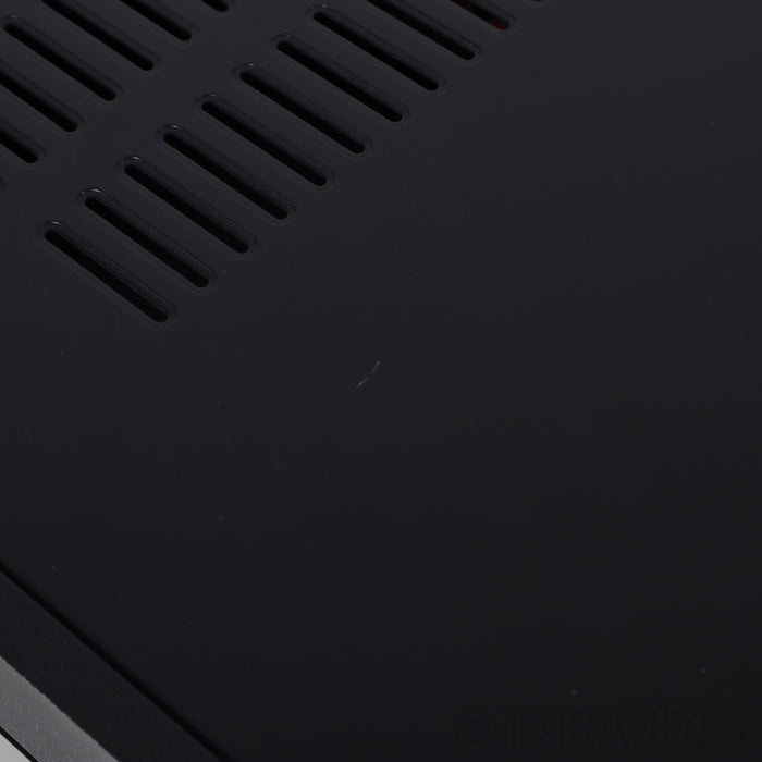 Oppo BDP-105 Universal Disc / Blu-Ray Player