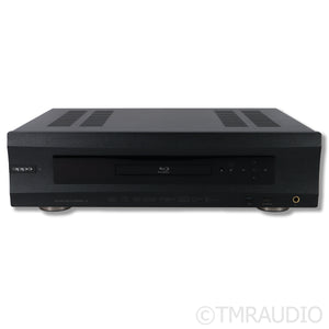 Oppo BDP-105 Universal Disc / Blu-Ray Player