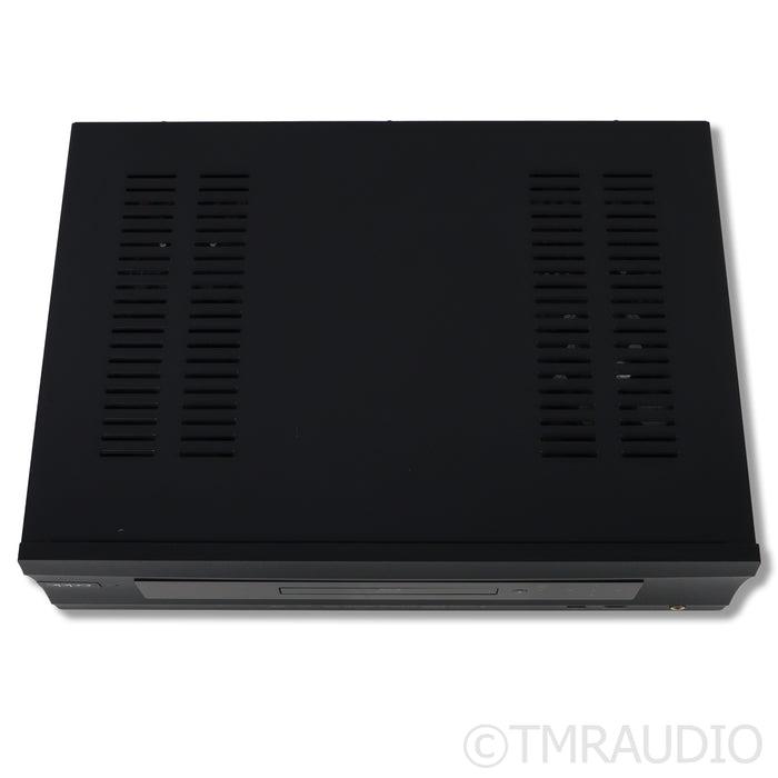 Oppo BDP-105 Universal Disc / Blu-Ray Player